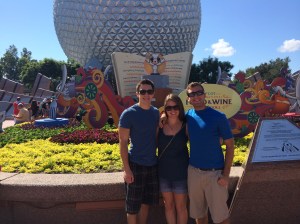 Food and Wine Festival