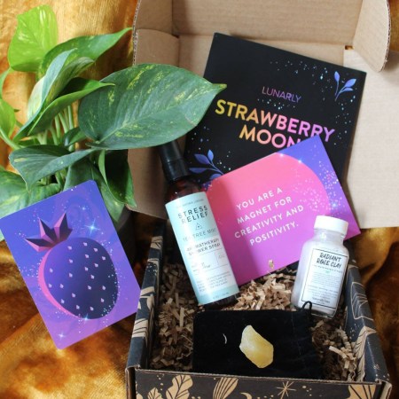 Lunarly Box
